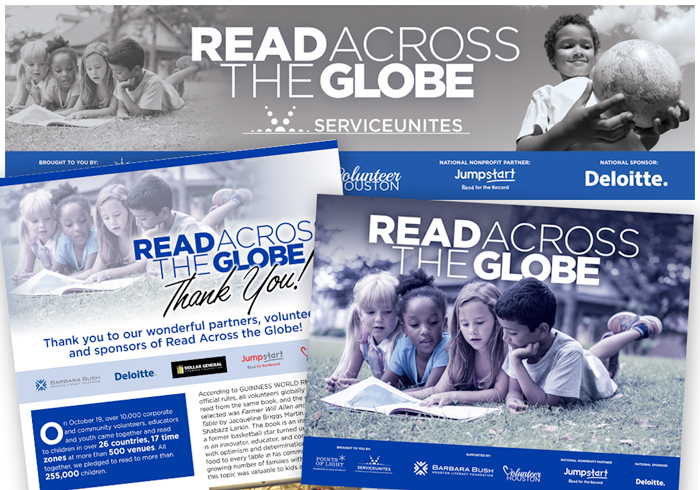 read_across_globe_materials