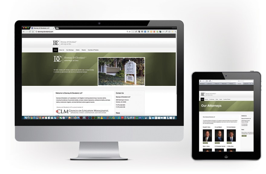 downey_cleveland_site